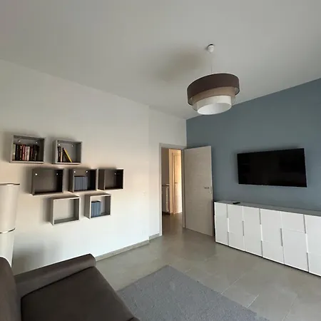 Panorama Apartment Verona