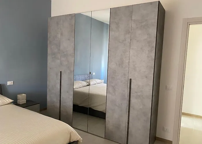 Apartment Panorama Verona