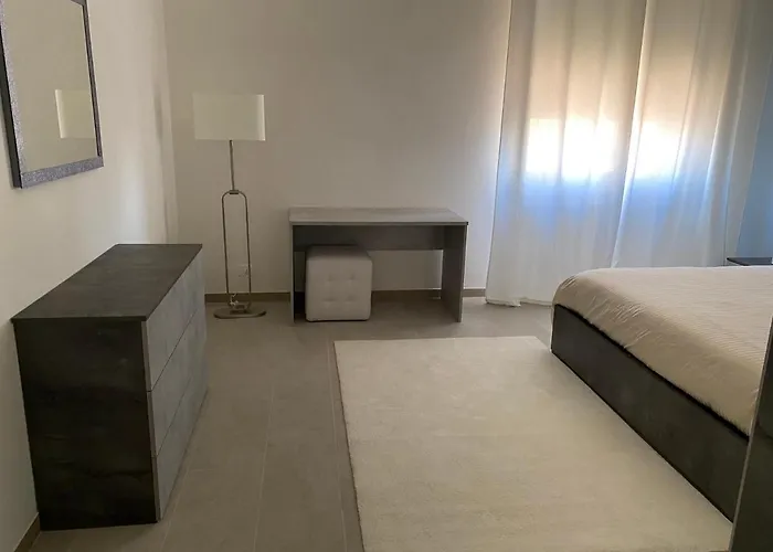 Panorama Apartment *