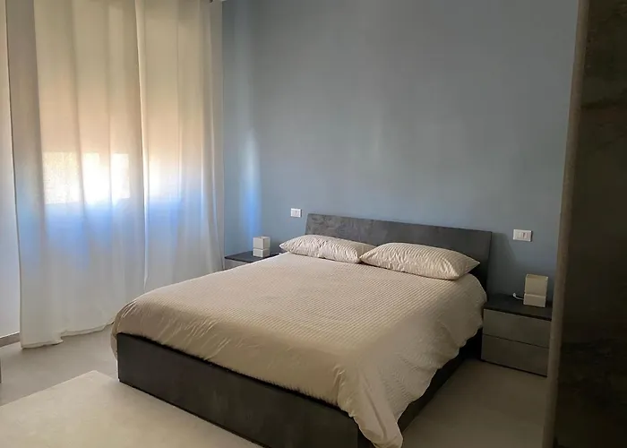 Panorama Apartment Verona