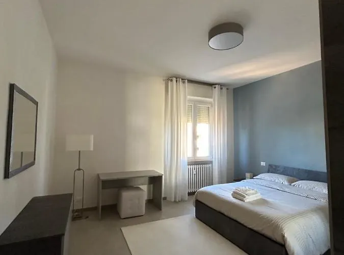 Panorama Apartment Verona
