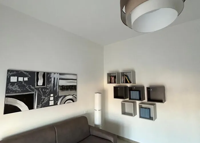 Apartment Panorama *