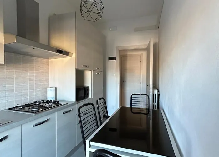 Panorama Apartment *