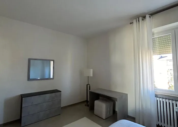 Panorama Apartment Verona