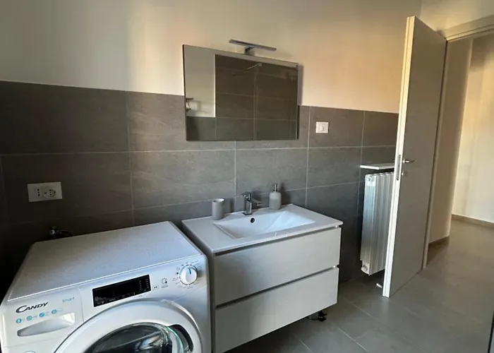 Apartment Panorama Verona