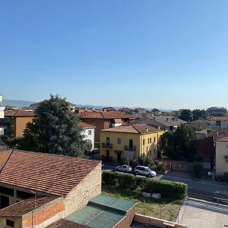 Panorama Apartment