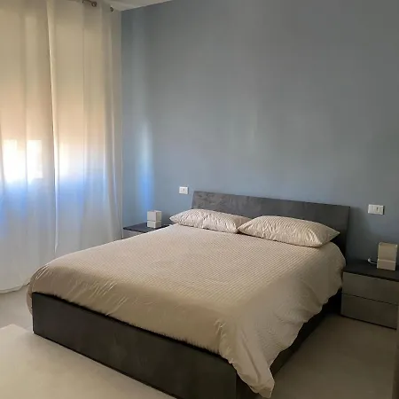 Panorama Apartamento Verona