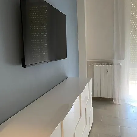 Panorama Apartment