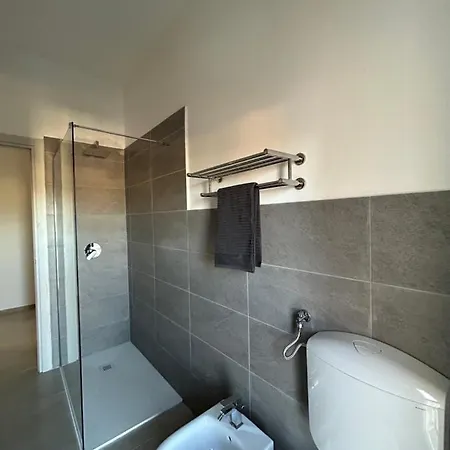 Apartment Panorama