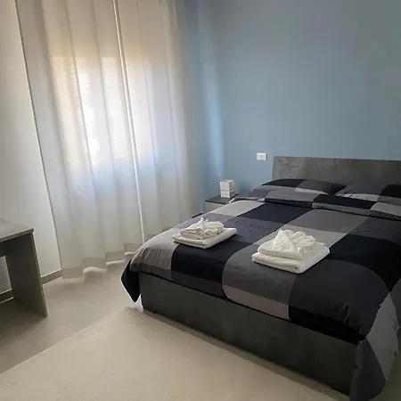 Apartment Panorama