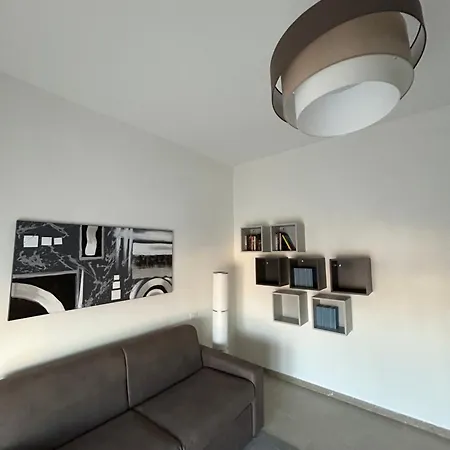 Apartamento Panorama *