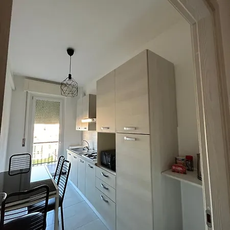 Panorama Apartment