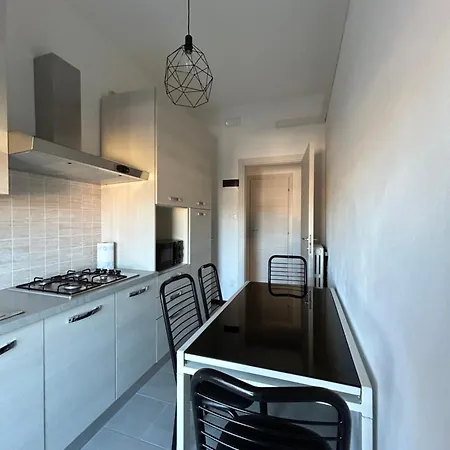 Panorama Apartment *