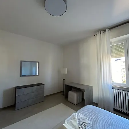 Panorama Apartamento Verona