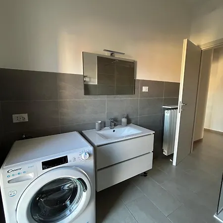 Apartamento Panorama Verona