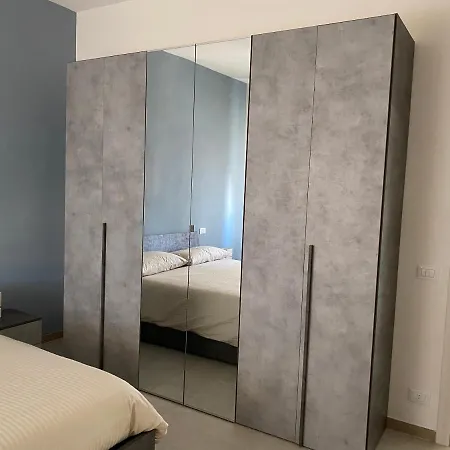 Apartamento Panorama Verona