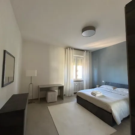 Panorama Daire Verona