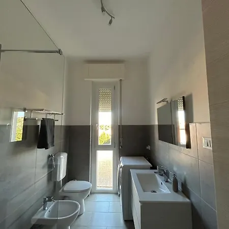 Panorama Apartamento