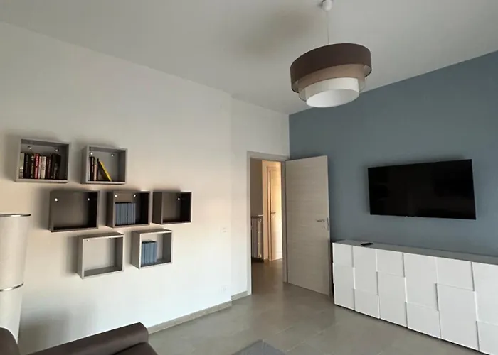 Panorama Apartmán Verona